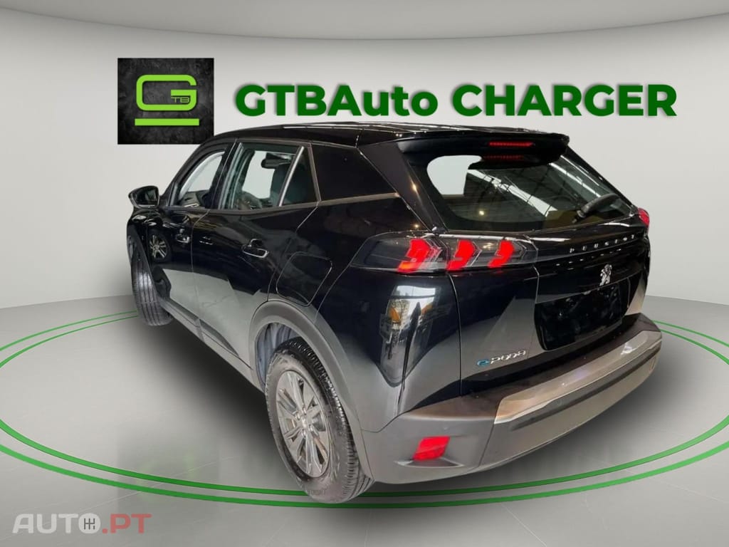 Peugeot E-2008 Active  I.V.A DEDUTÍVEL