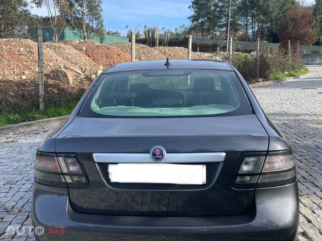 Saab 9-3 9-3