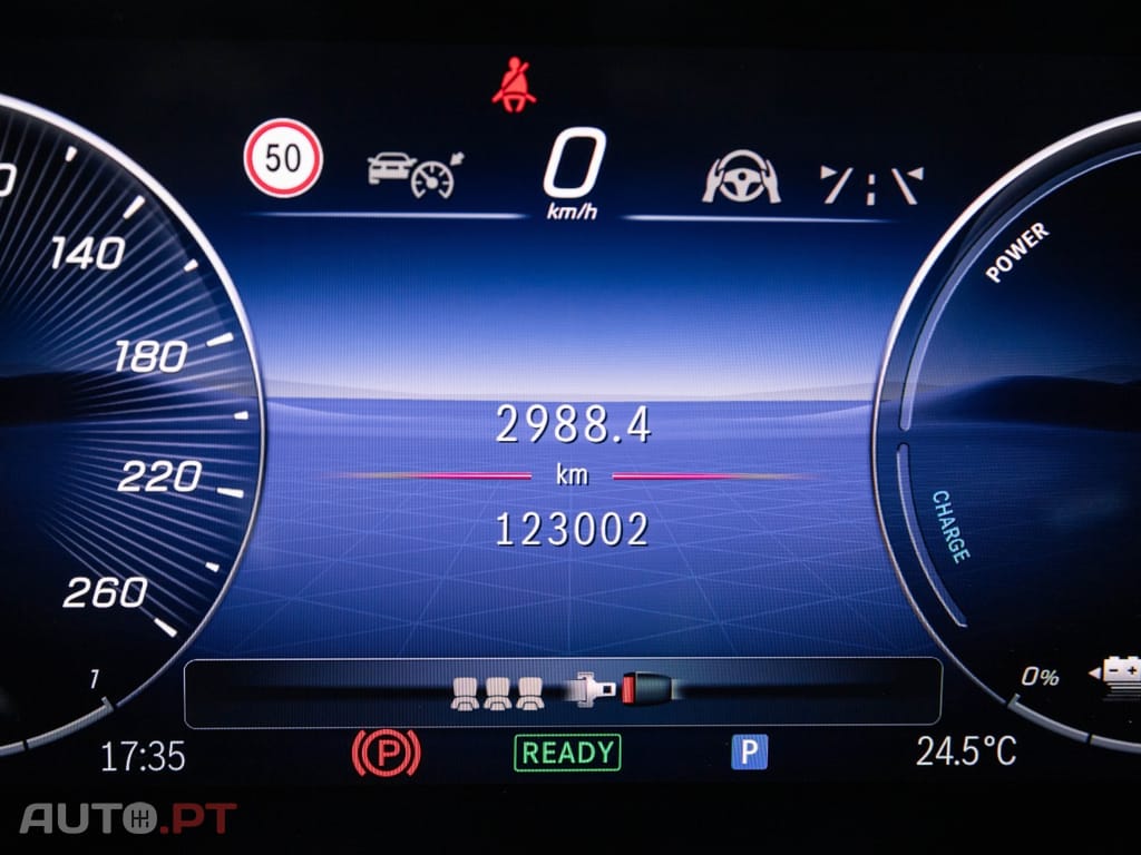 Mercedes-Benz GLE Coupe de 4Matic