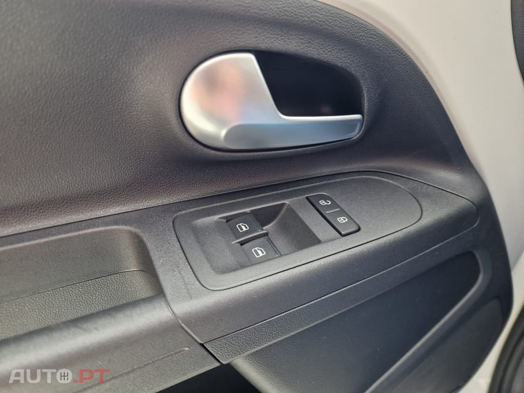 Volkswagen Up! 1.0 Move