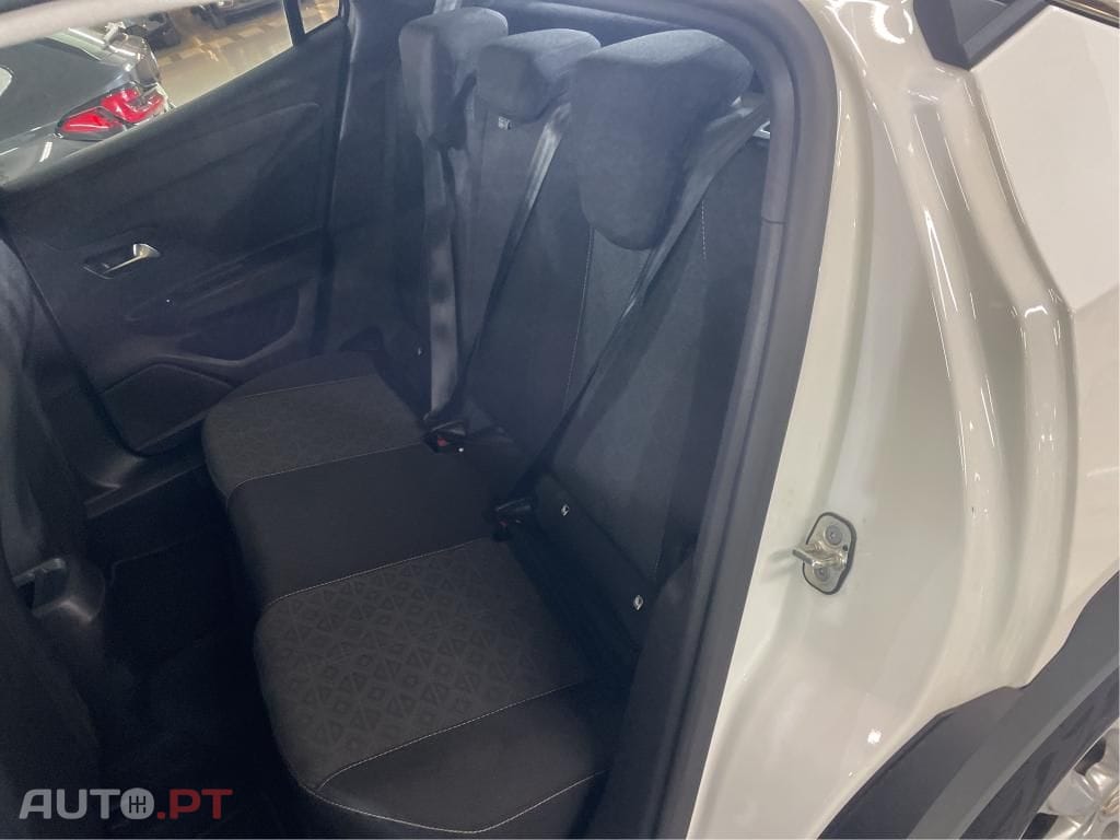 Opel Mokka-E Edition