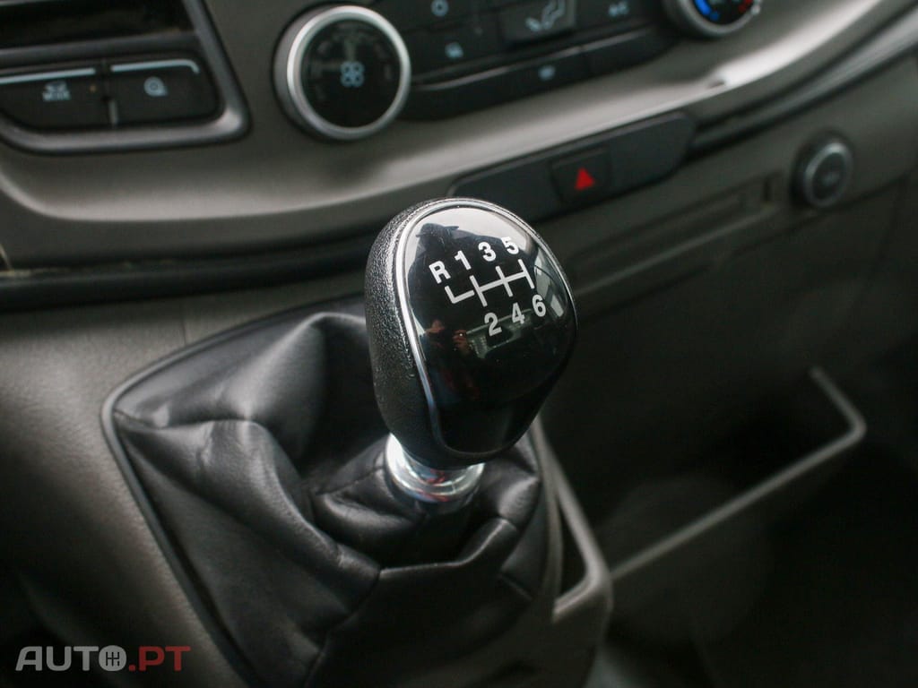 Ford Transit 2.0 TDCi