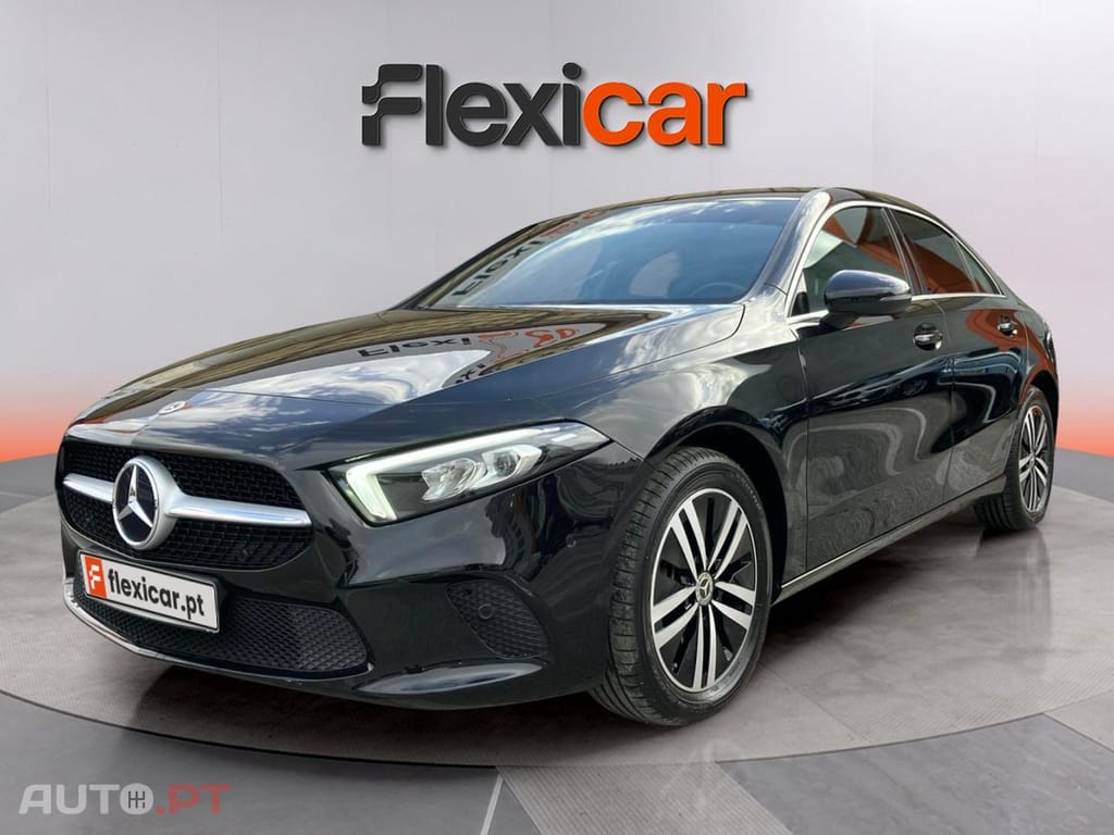 Mercedes-Benz A 250 e Style Plus