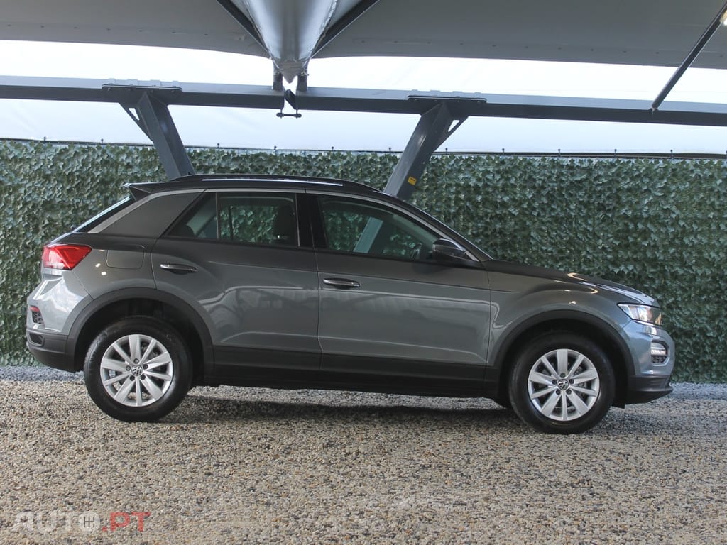 Volkswagen T-Roc 1.0 TSI