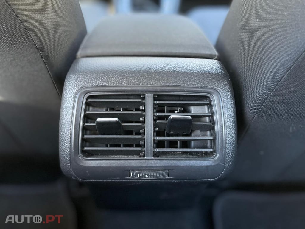 Volkswagen Golf Variant 1.6 TDi Confortline