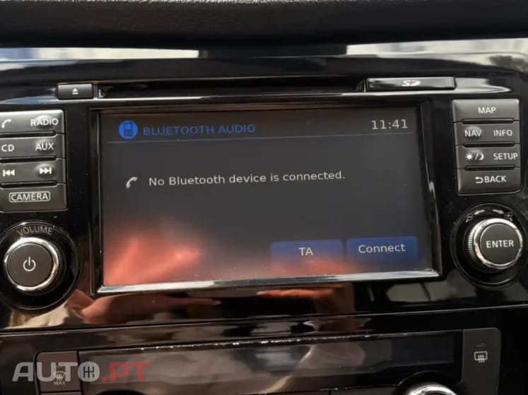 Nissan Qashqai 1.5 dCi N-Connecta 18