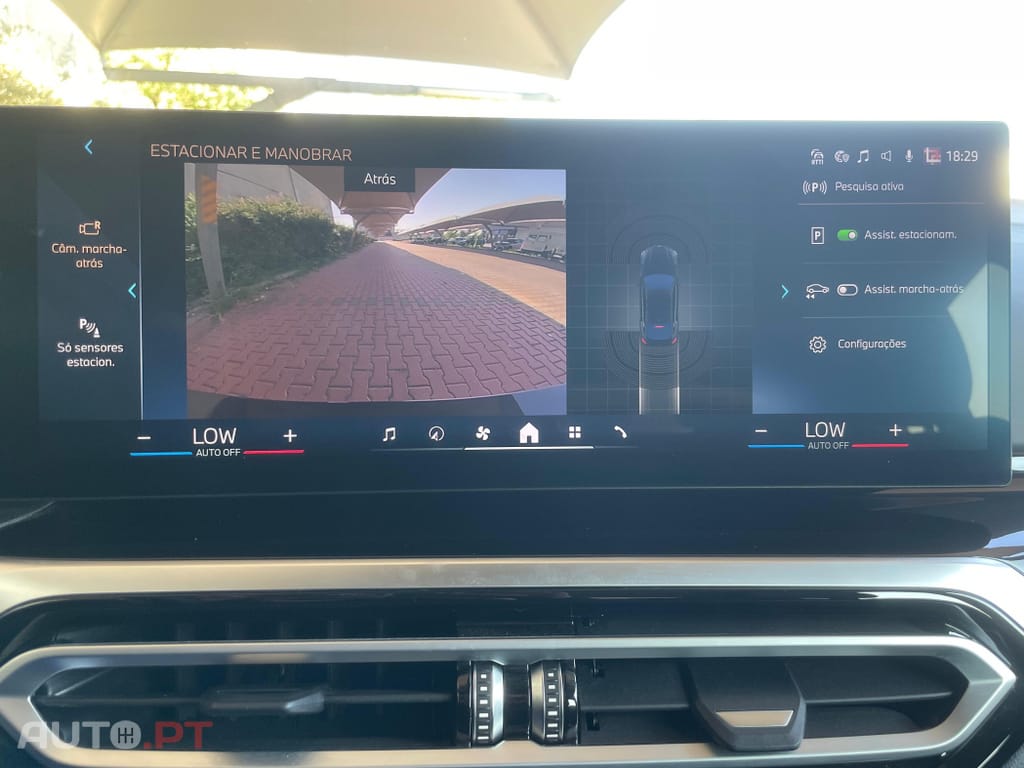 BMW i4 eDrive40 Desportiva M
