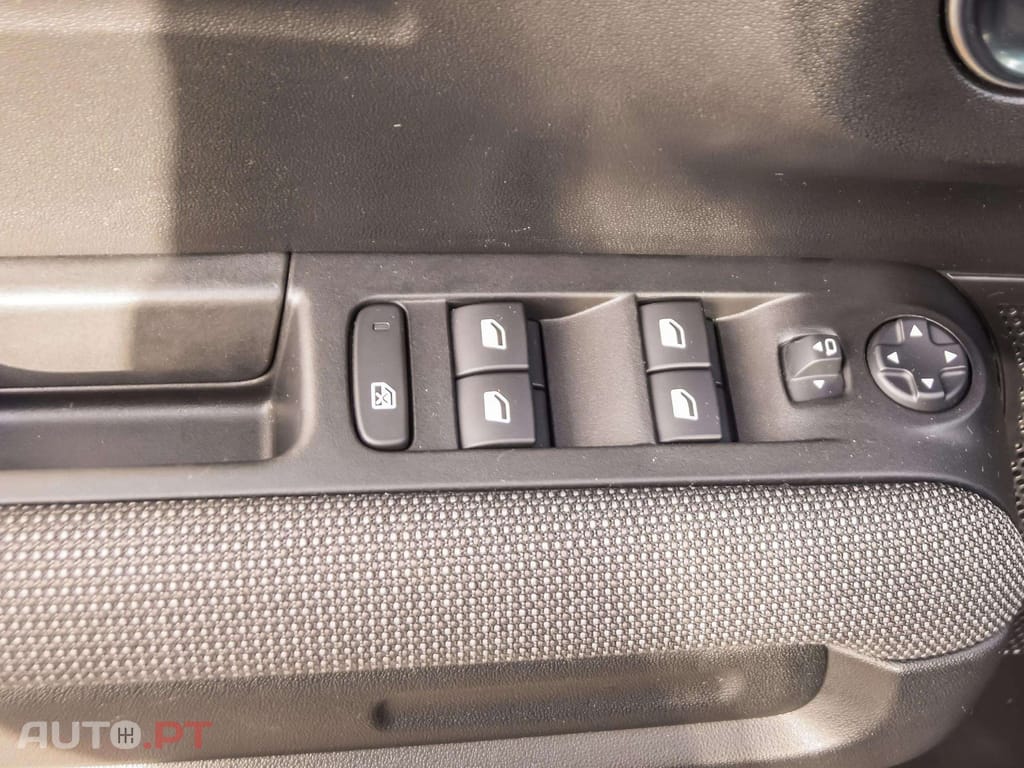 Citroen C3 Aircross 1.2 PureTech Shine Pack