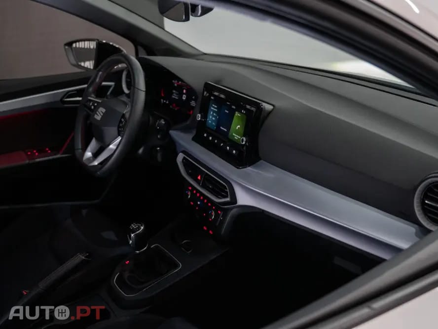 Seat Ibiza 1.0 TSI FR