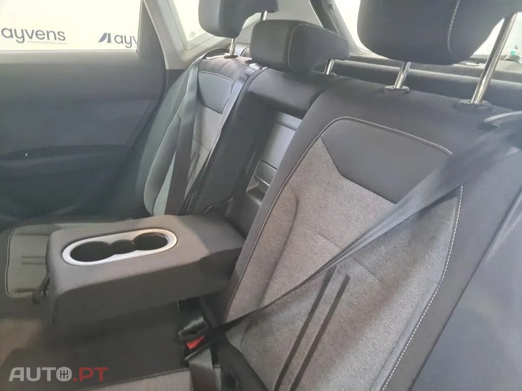 Seat Ateca 1.0 TSI Style