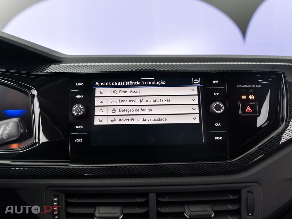 Volkswagen Taigo 1.0 TSI Urban