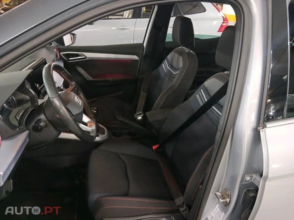 Seat Arona 1.0 TSI FR