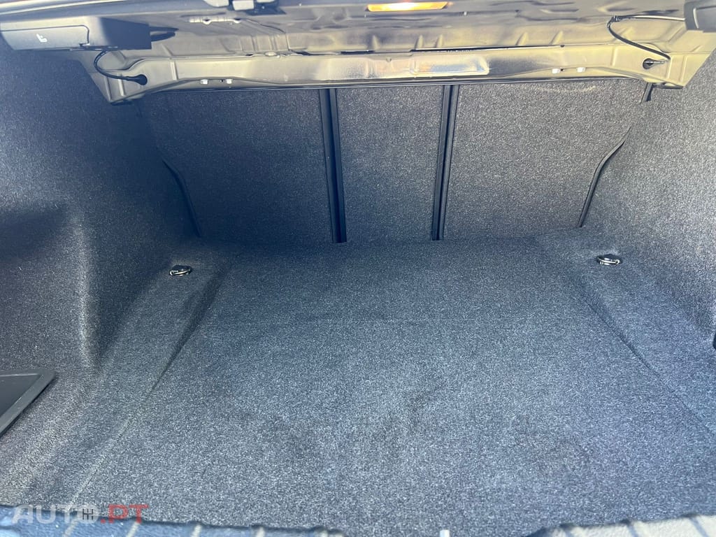 BMW 320 d Line Sport Auto