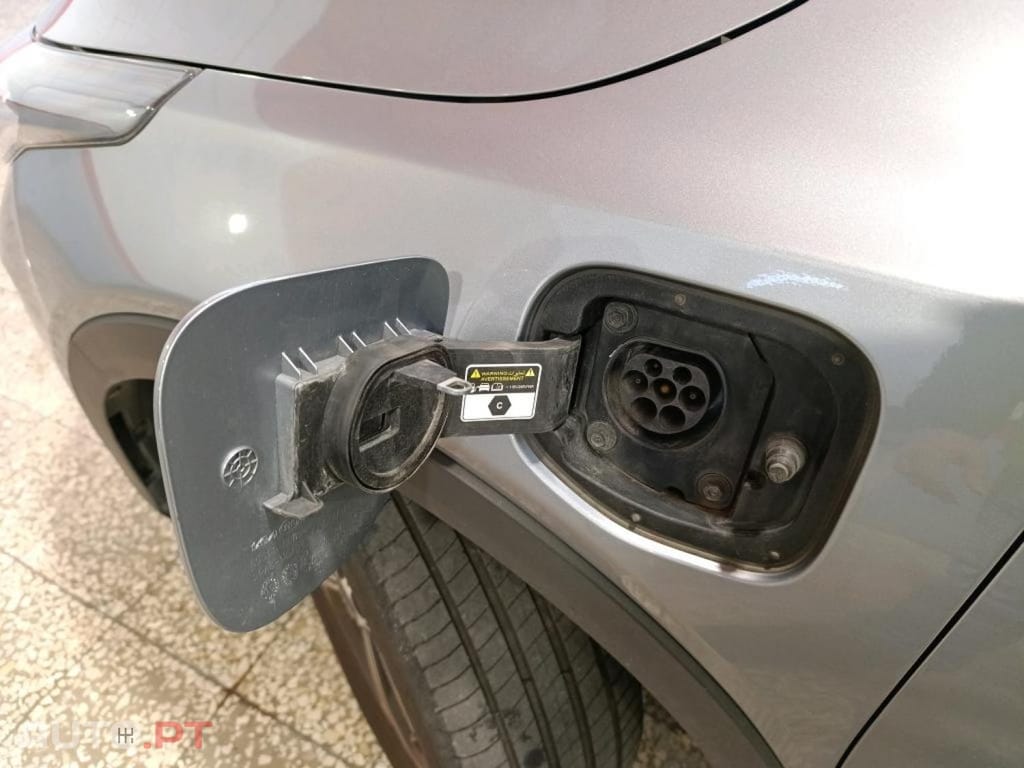 Kia Xceed 1.6 GDi PHEV Tech