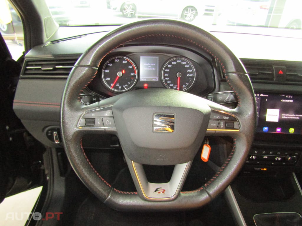 Seat Arona 1.0 TSI FR