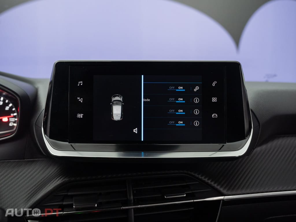 Peugeot 208 1.5 BlueHDi Active Pack