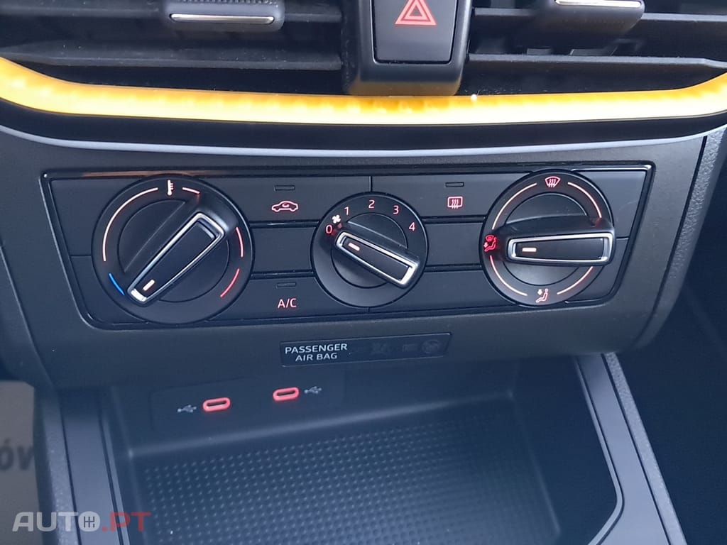 SEAT Ibiza 1.0 TSI Style — fotografia 29