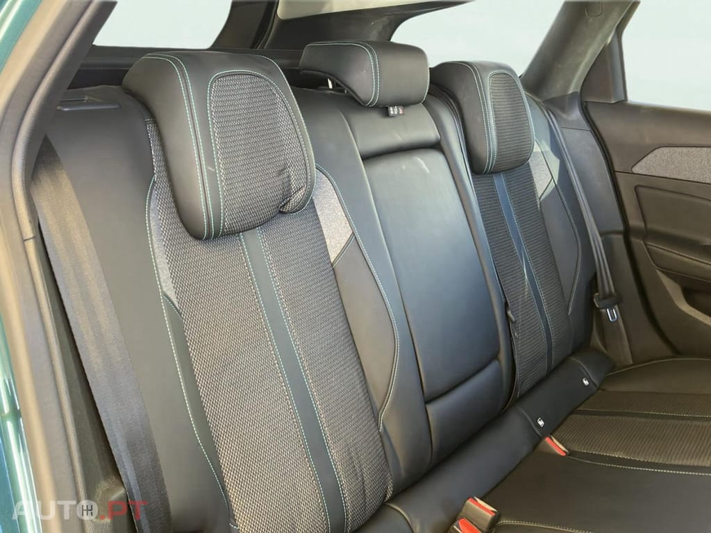 Peugeot 308 SW 1.6 Hybrid Allure e-EAT8