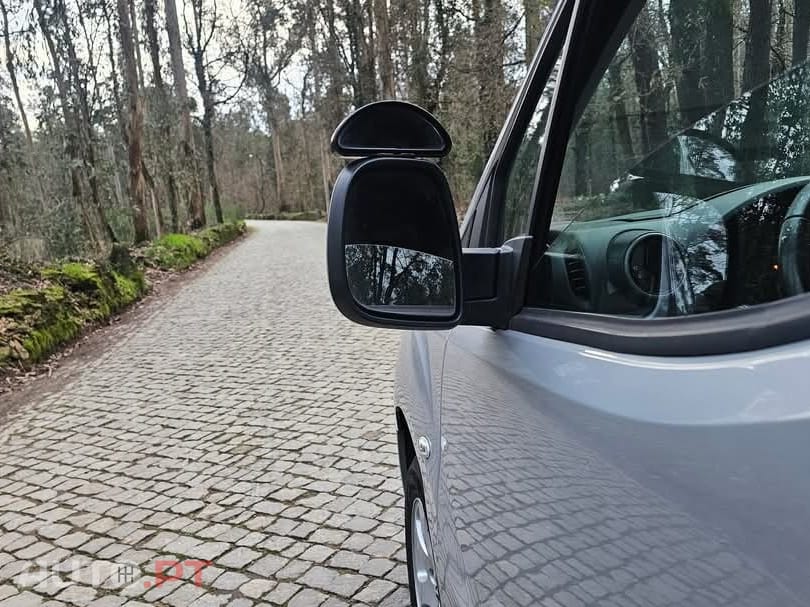 Peugeot Partner 1.6 HDi L1 Pro 3L