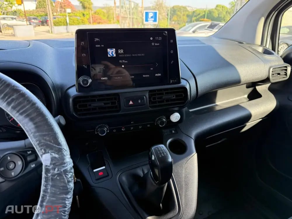 Opel Combo 1.6 CDTi L2H1 S/S