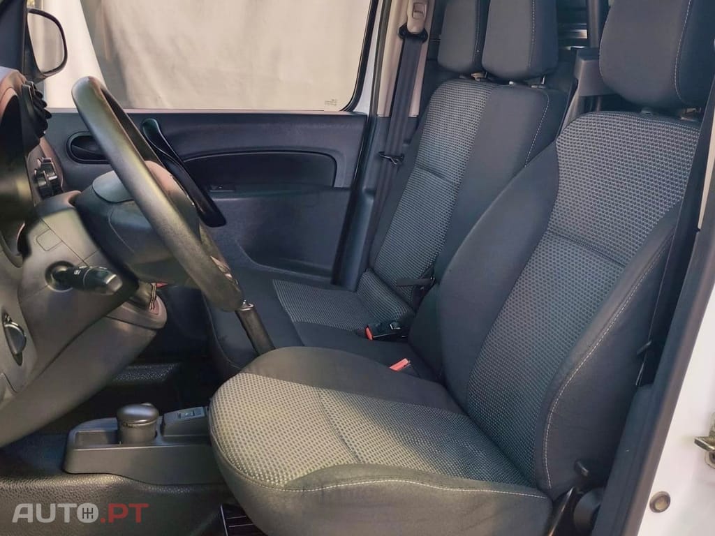 Mercedes-Benz Citan 109 CDi/27