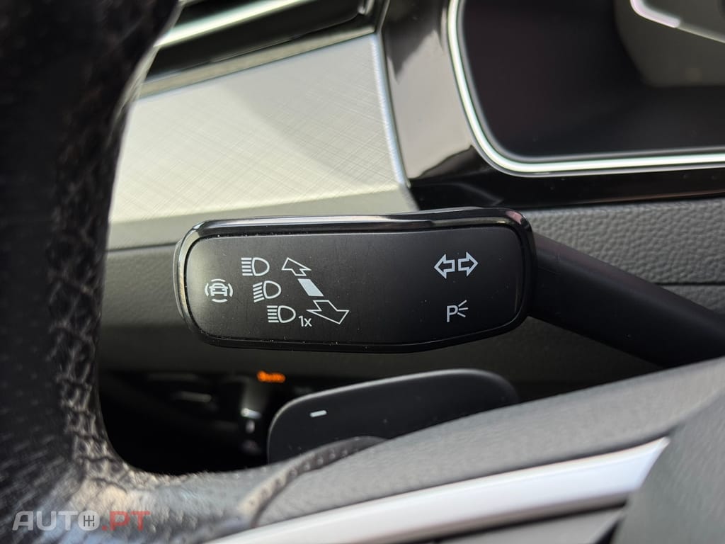 Volkswagen Passat 1.4 TSI GTE Plug-in