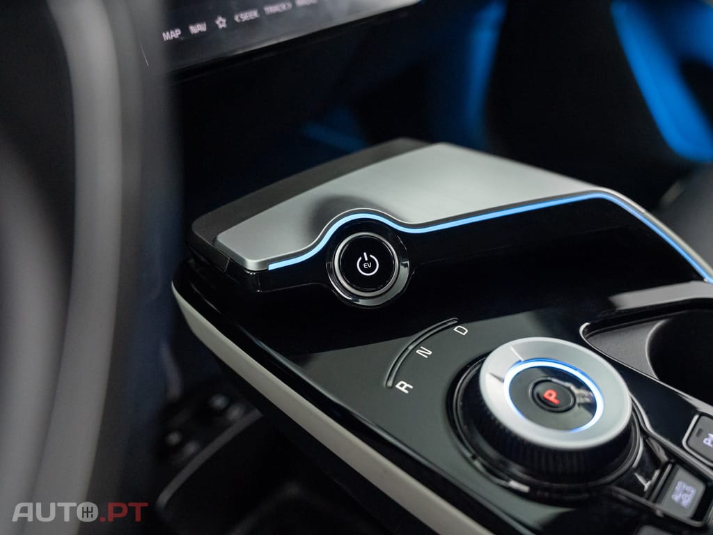 Kia EV6 77.4 kWh GT-Line