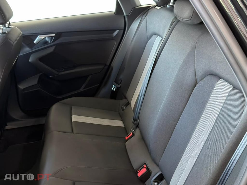 Audi A3 Sportback 30 TFSI Advanced S tronic