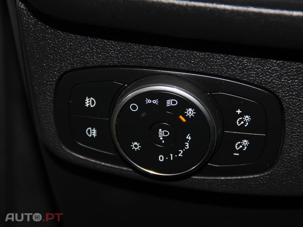 Ford Focus SW 1.0 EcoBoost ST-Line