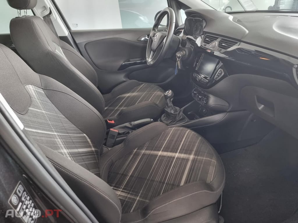 Opel Corsa 1.0 T Innovation