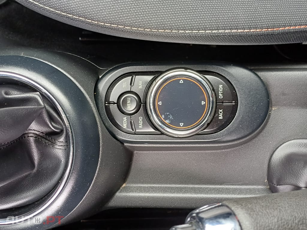 MINI Cooper 1.5