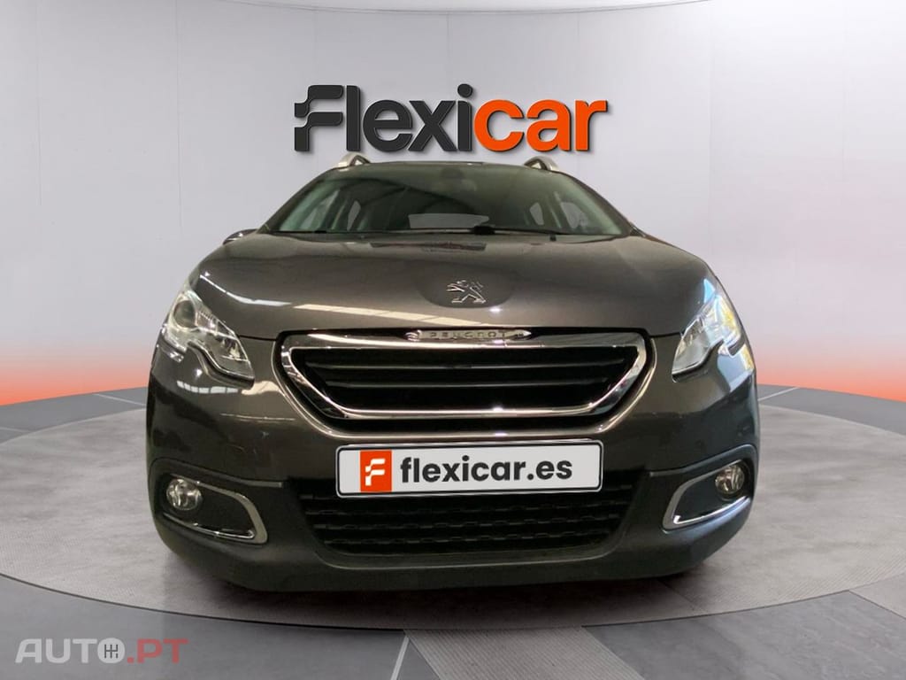 Peugeot 2008 1.2 PureTech Active