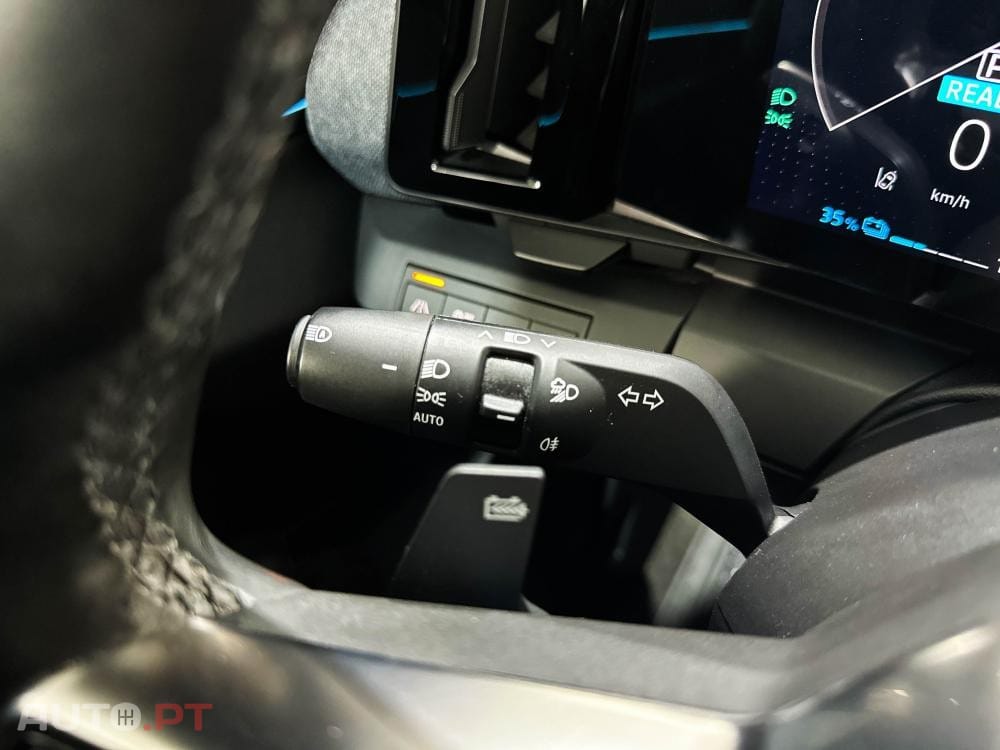 Renault Mégane E-Tech EV60 Techno Optimum Charge