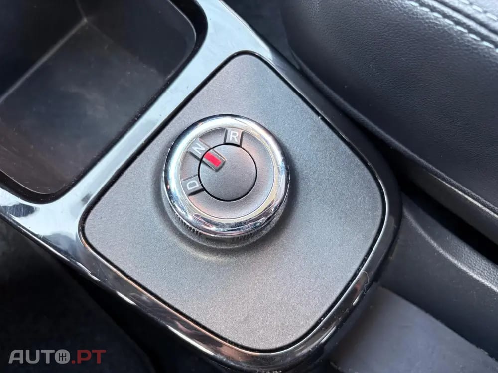 Dacia Spring Electric 45 Comfort Plus