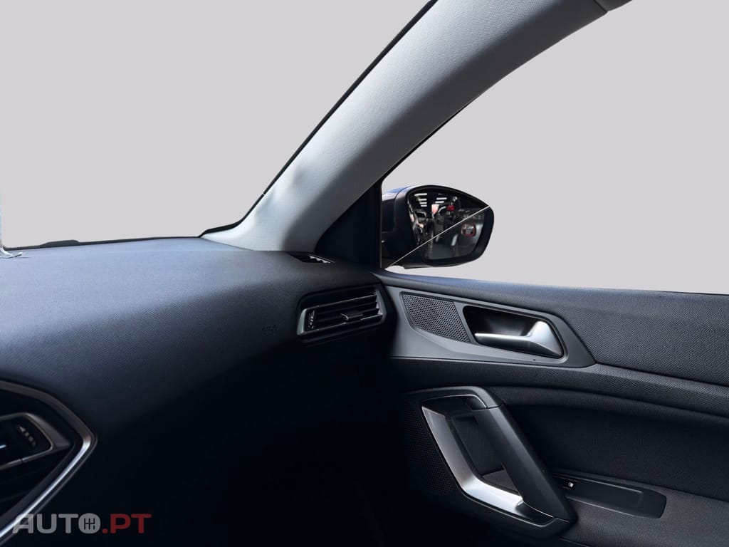 Peugeot 308 SW 1.2 PureTech Style
