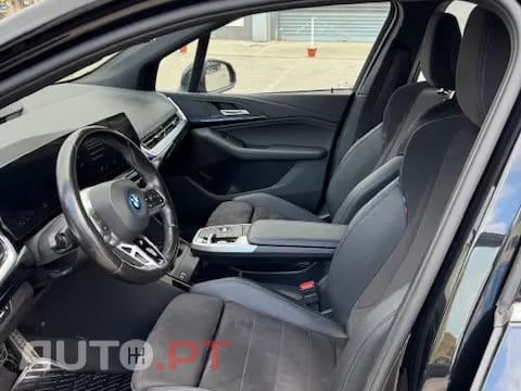 BMW 225 e xDrive Pack Desportivo M