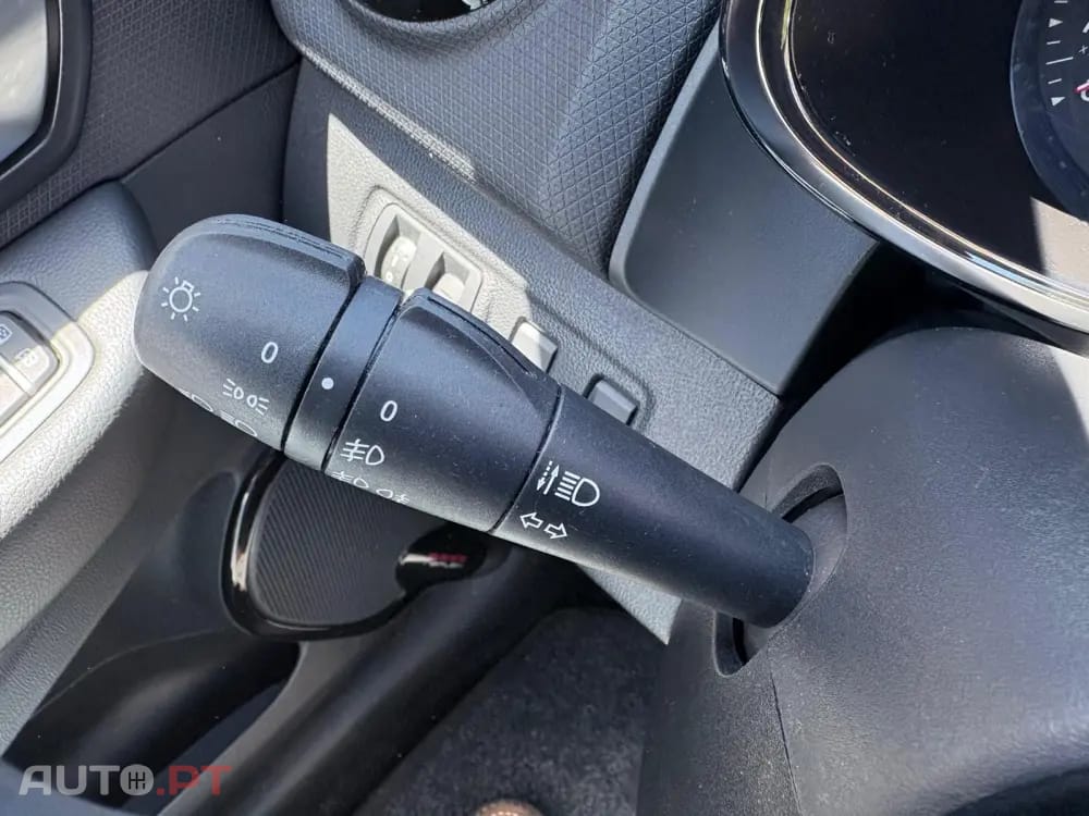 Renault Clio 0.9 TCe Limited