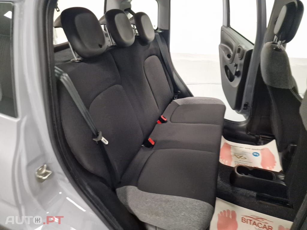 Fiat Panda 1.0 HYBRID CITY LIFE