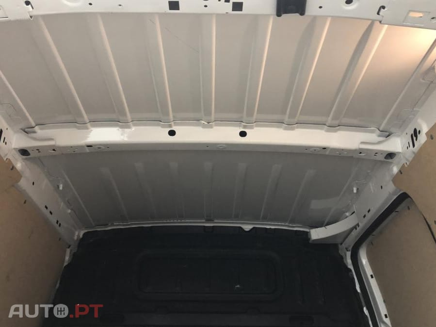 Opel Combo Cargo 1.5 D