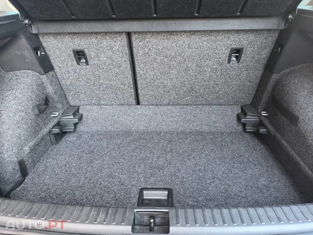 Seat Arona 1.6 TDI Style