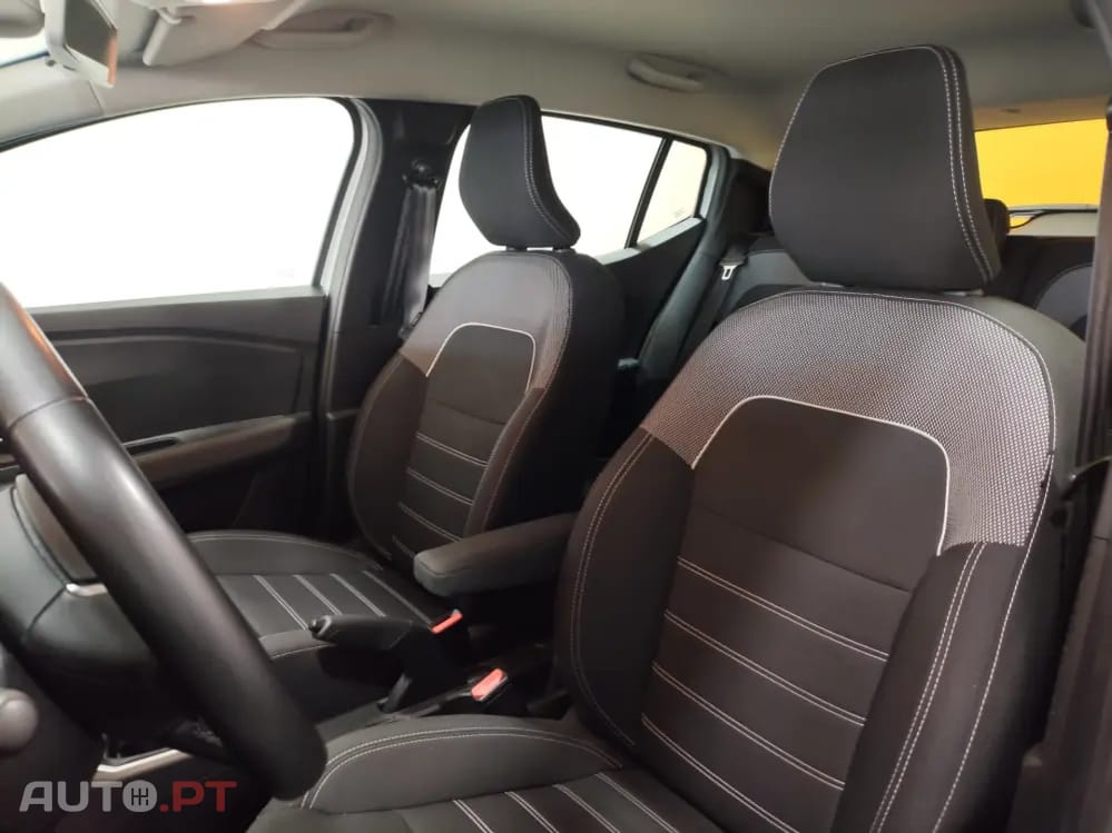 Dacia Sandero 1.0 ECO-G Expression Bi-Fuel