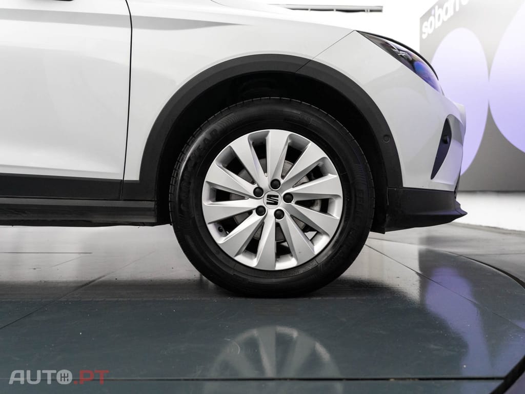 Seat Arona 1.0 TSI Style
