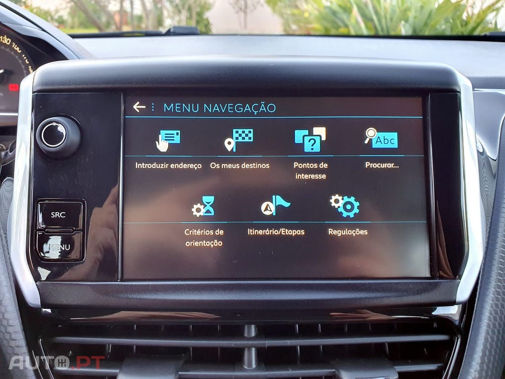 Peugeot 208 1.2 PureTech Allure