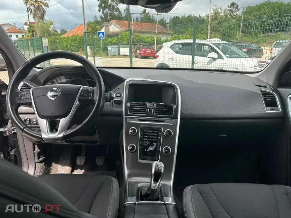 Volvo XC60 2.0 D4 Momentum