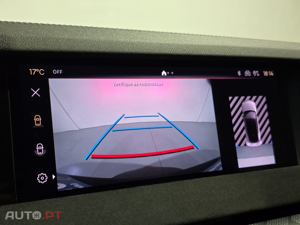 DS DS4 E-TENSE 225 PERFORMANCE LINE+