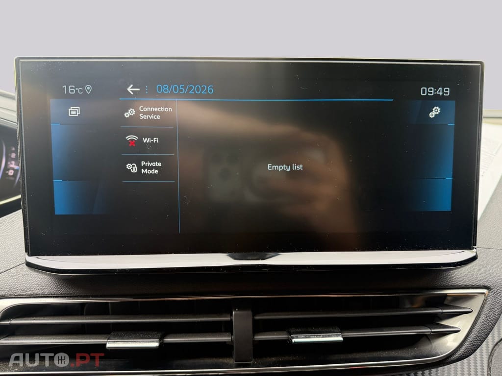 Peugeot 3008 1.2 PureTech Active Pack