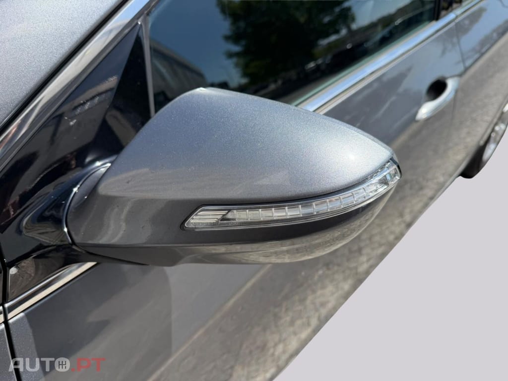 Hyundai i40 1.7 d Sport