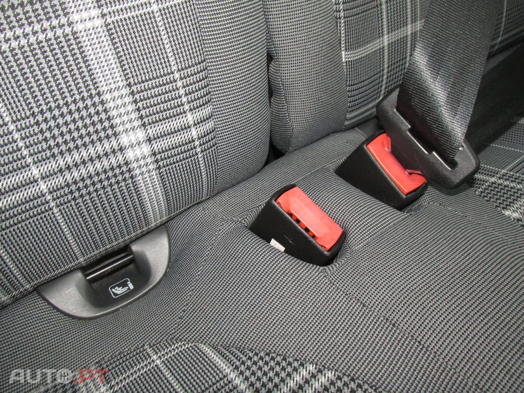Fiat 500 1.2 Lounge S&S