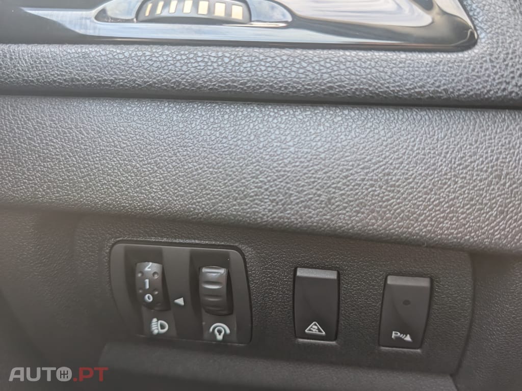 Renault Mégane 1.5 dCi - Bose Edition