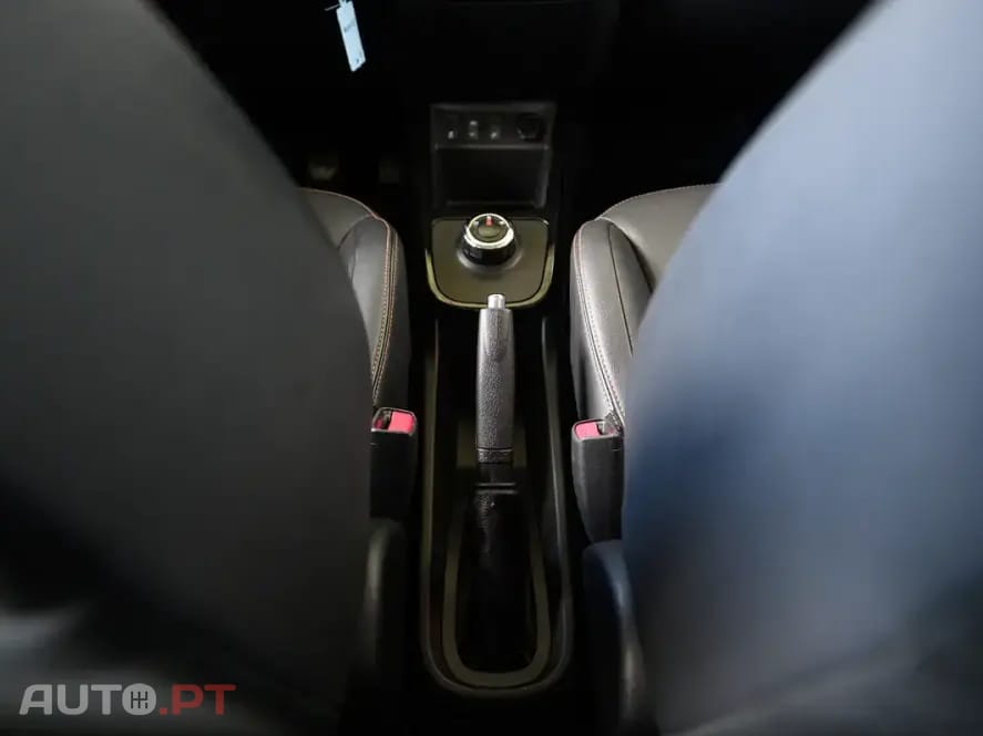 Dacia Spring Electric 65 Extreme